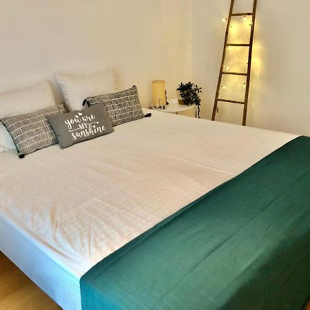 Pleno Beach-Side Apartment Furadouro Zewnętrze zdjęcie
