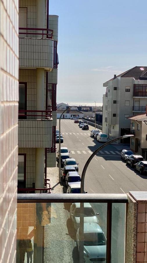 Pleno Beach-Side Apartment Furadouro Zewnętrze zdjęcie