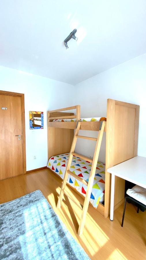 Pleno Beach-Side Apartment Furadouro Zewnętrze zdjęcie