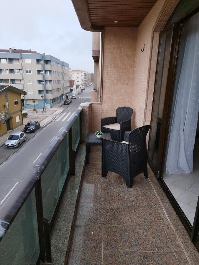 Pleno Beach-Side Apartment Furadouro Zewnętrze zdjęcie