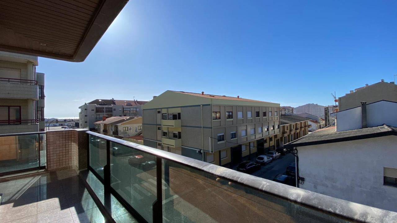 Pleno Beach-Side Apartment Furadouro Zewnętrze zdjęcie