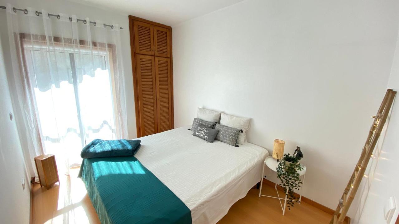 Pleno Beach-Side Apartment Furadouro Zewnętrze zdjęcie