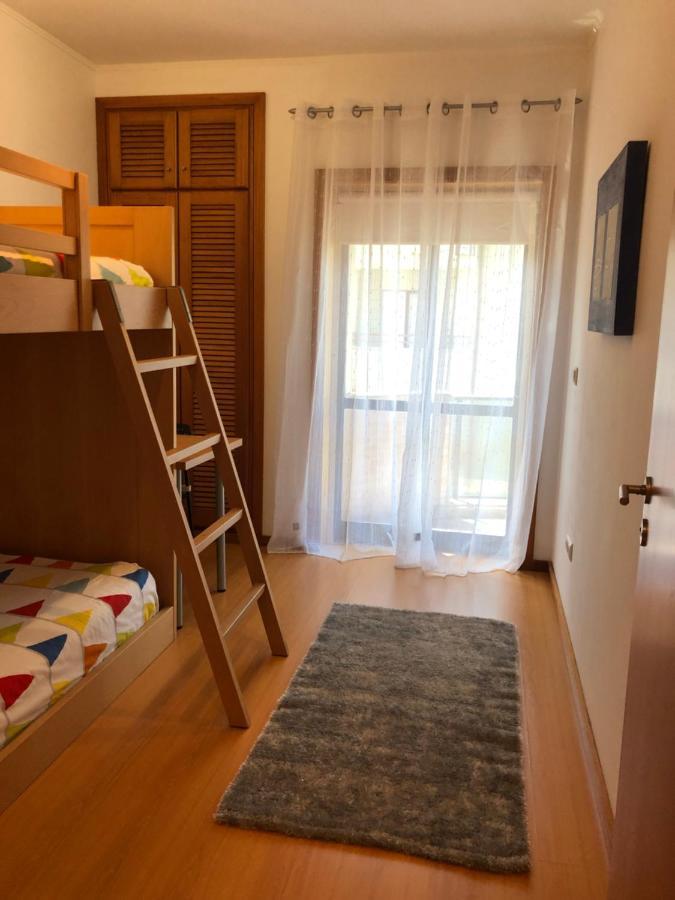 Pleno Beach-Side Apartment Furadouro Zewnętrze zdjęcie